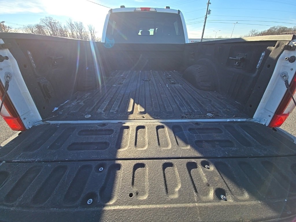Used 2022 Ford F350 Lariat w/ Lariat Ultimate Package image 15