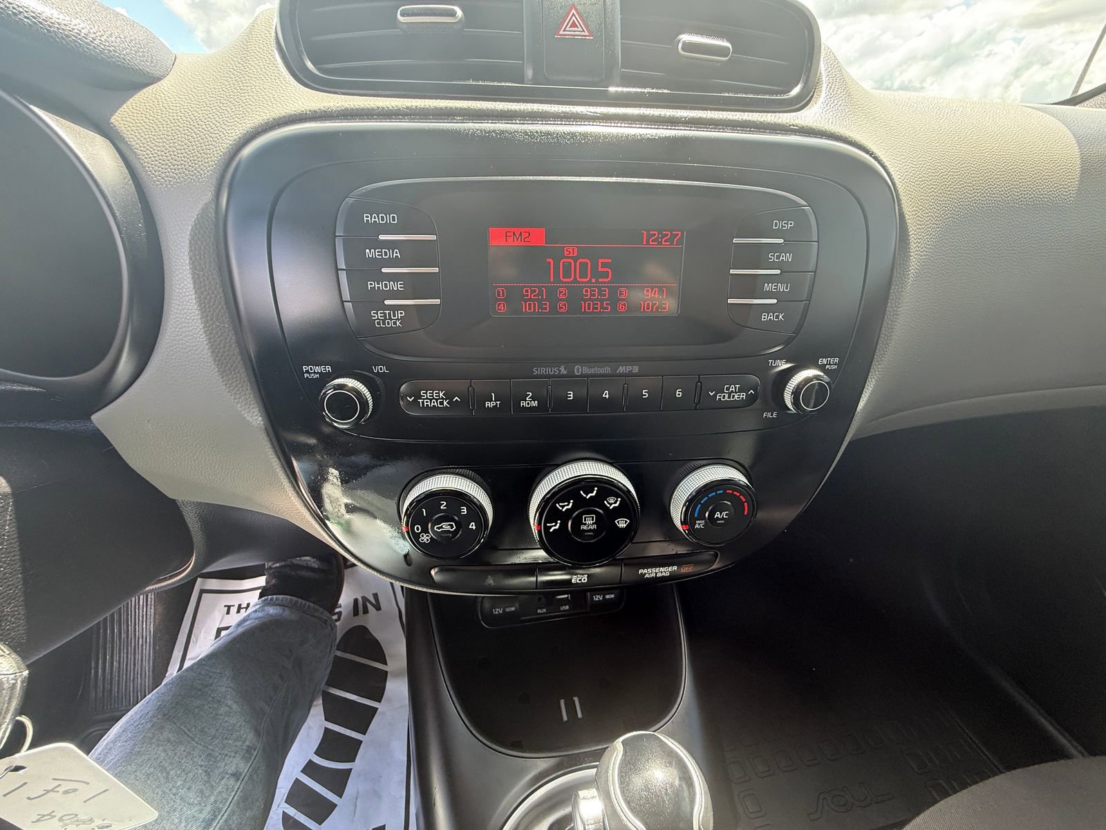 Used 2016 Kia Soul image 15