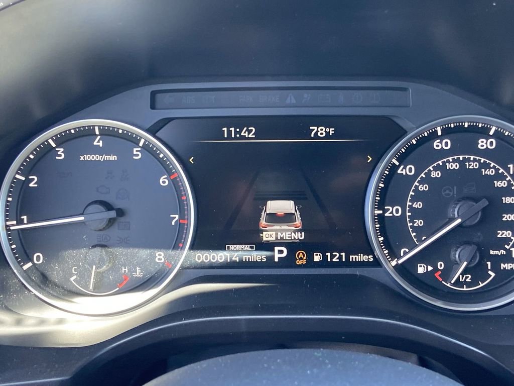 New 2026 Mitsubishi Outlander AWD image 7