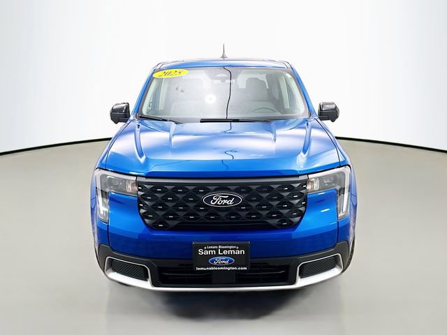 Certified 2025 Ford Maverick Lariat w/ 4K Tow Package AWD/4WD image 2