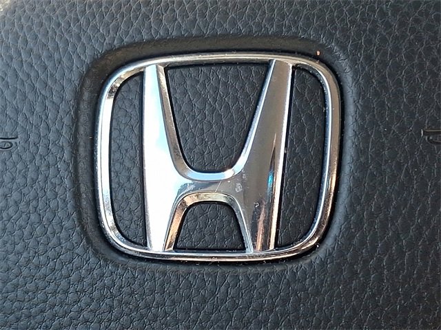 Used 2025 Honda HR-V LX image 25