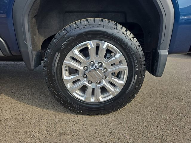 Used 2020 GMC Sierra 2500 Denali w/ Denali Ultimate Package image 33