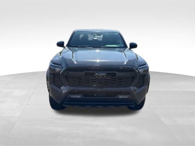 New 2026 Toyota Tacoma TRD Off-Road AWD/4WD image 9