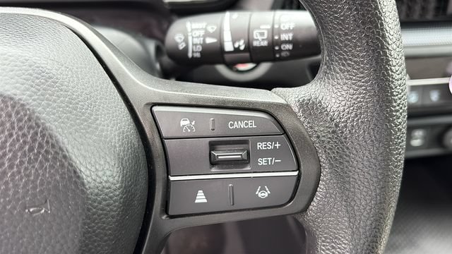 Used 2024 Honda CR-V EX image 14
