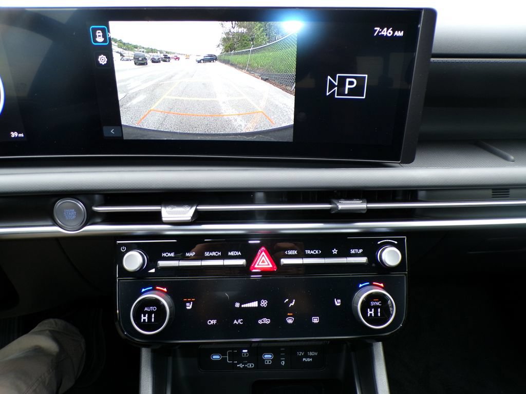 New 2026 Hyundai Santa Cruz SEL AWD/4WD image 26