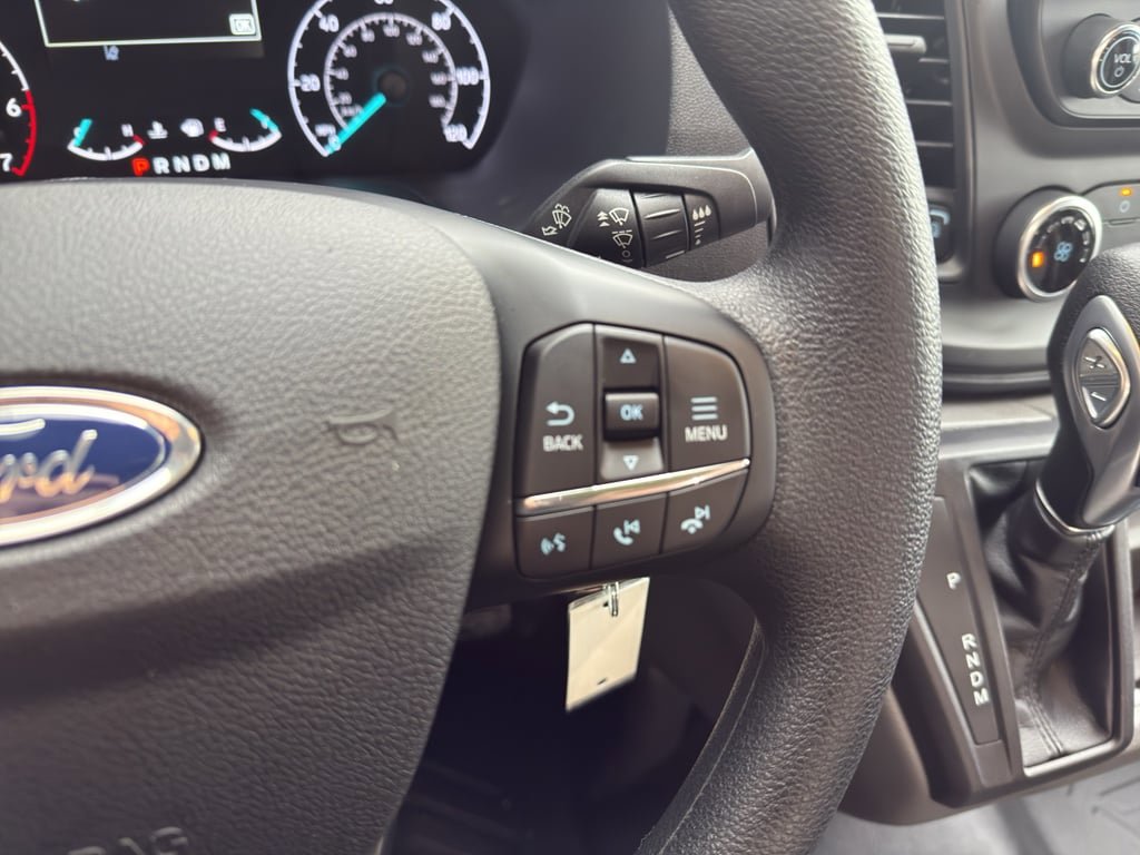 New 2025 Ford Transit 250 Low Roof AWD image 20
