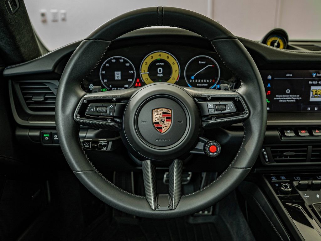 Certified 2026 Porsche 911 Carrera GTS image 44