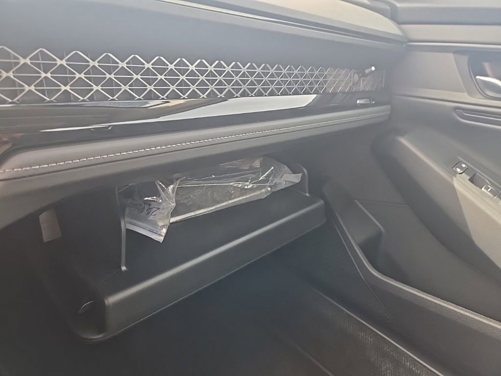 Certified 2024 Honda Accord EX-L image 21