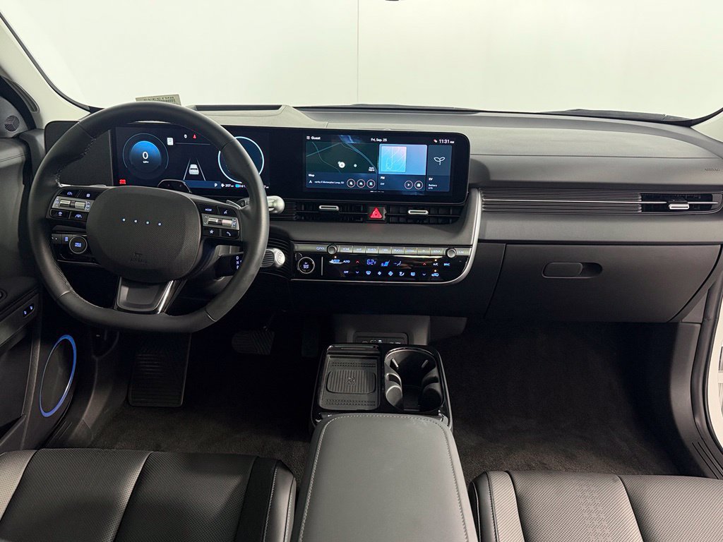 Used 2025 Hyundai Ioniq 5 Limited RWD image 14
