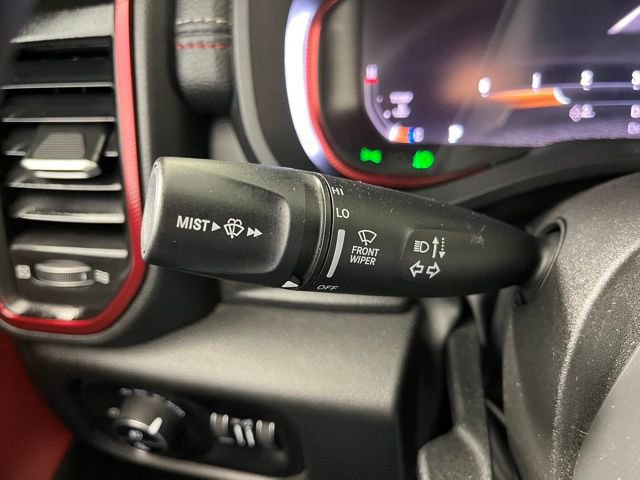 Used 2025 RAM 1500 Rebel w/ Rebel Level 1 Equipment Group image 22