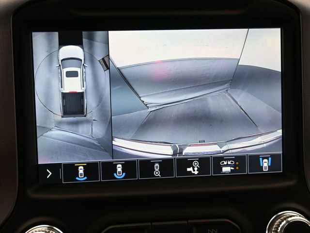 Used 2019 GMC Sierra 1500 SLT w/ SLT Premium Plus Package image 33