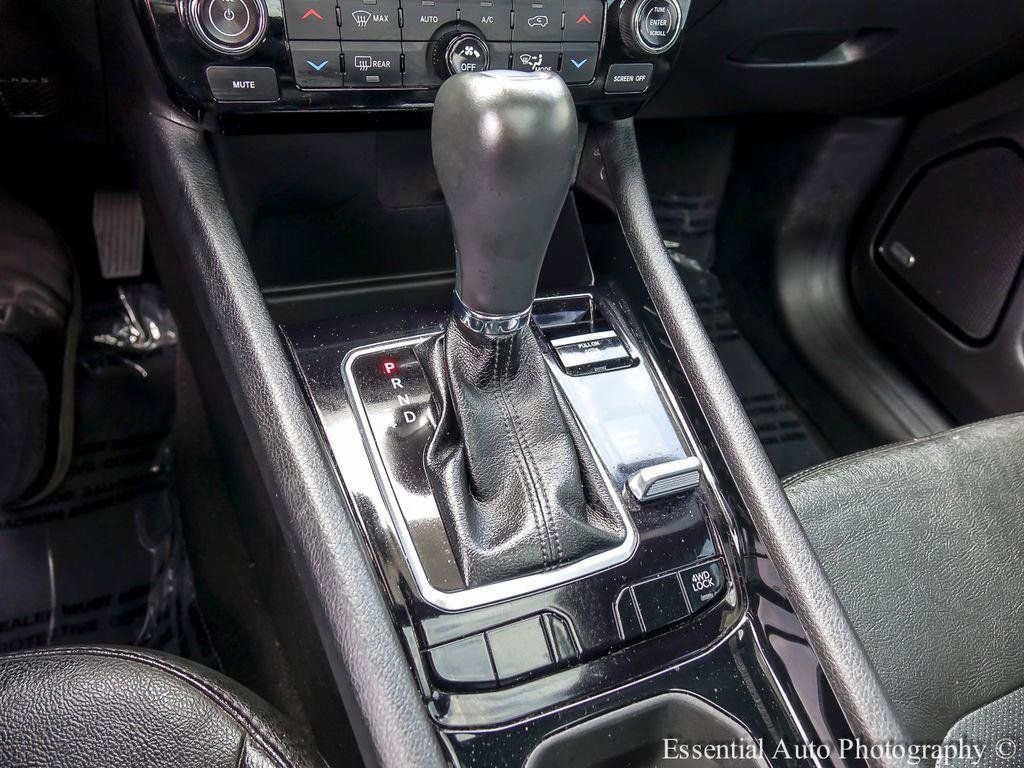 Used 2023 Jeep Compass High Altitude image 22