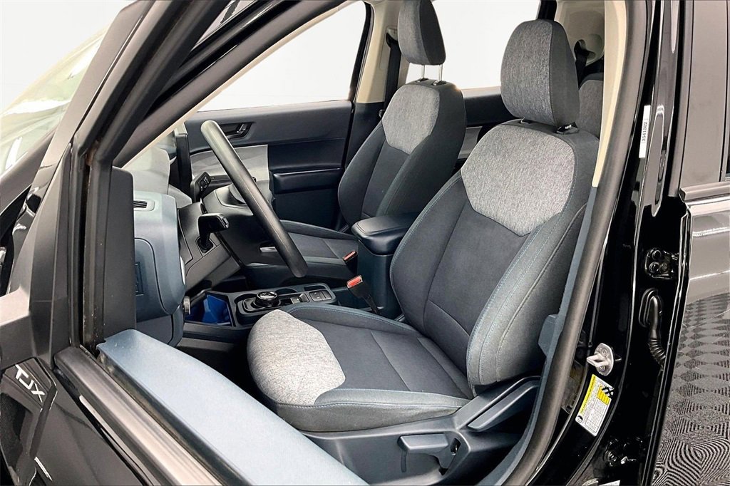 Used 2025 Ford Maverick XLT w/ Equipment Group 302A image 26