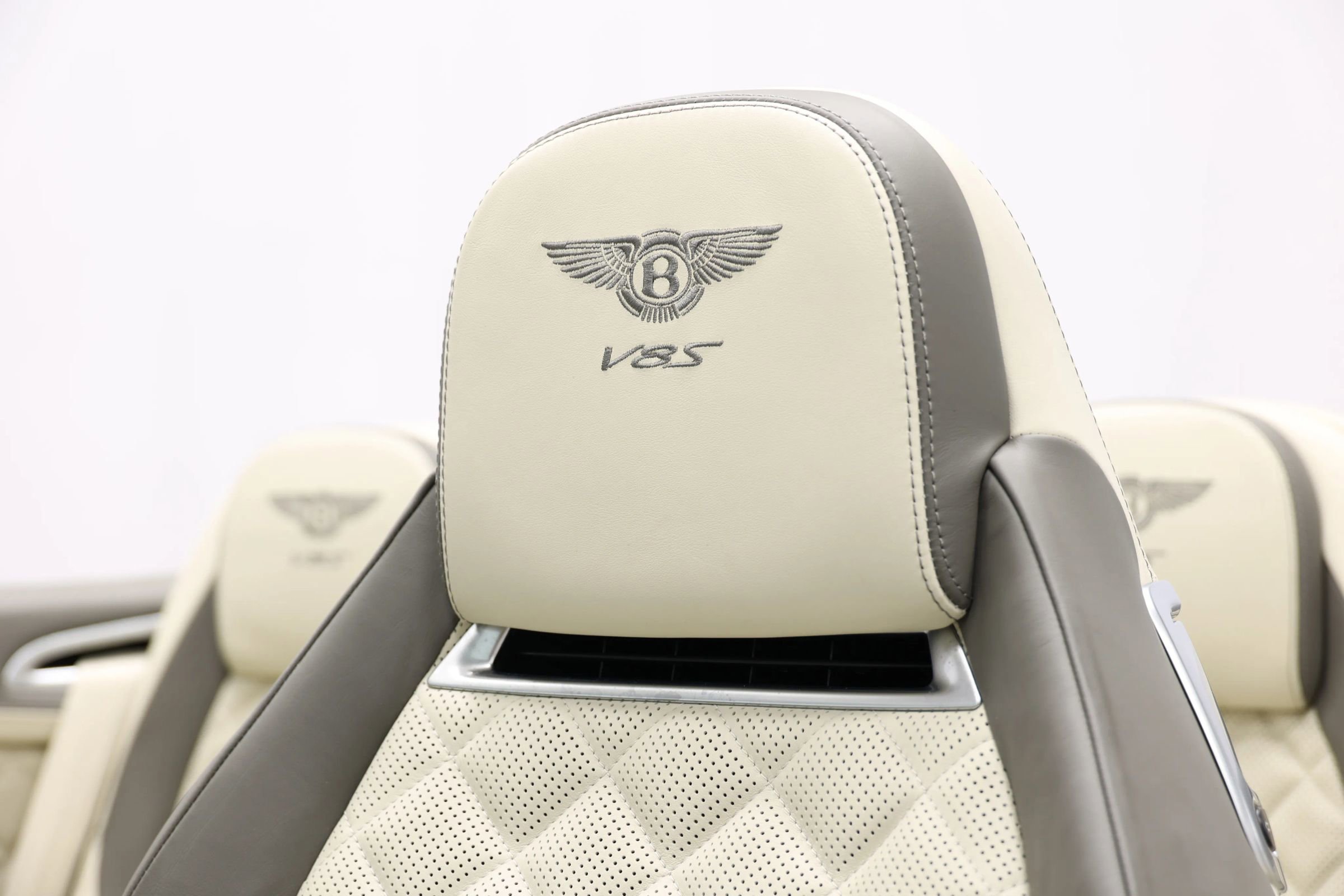 Used 2017 Bentley Continental GT V8 S AWD/4WD image 18