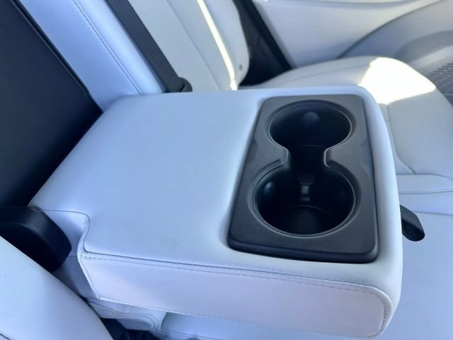 New 2026 Jeep Cherokee Limited AWD/4WD image 28