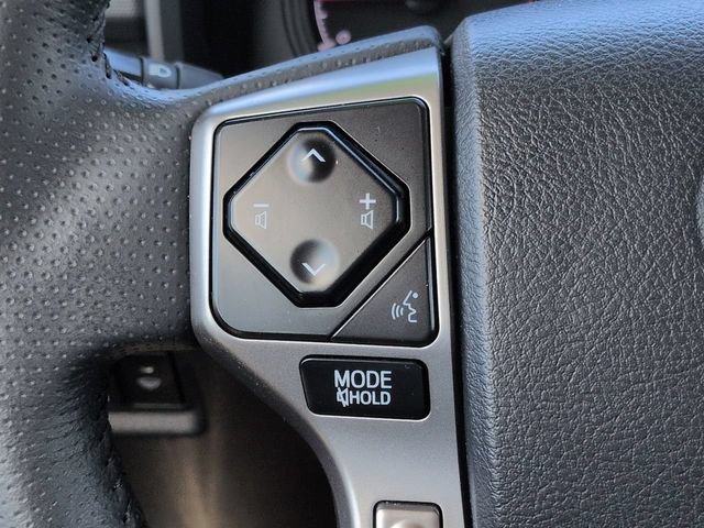 Certified 2024 Toyota 4Runner SR5 RWD image 23
