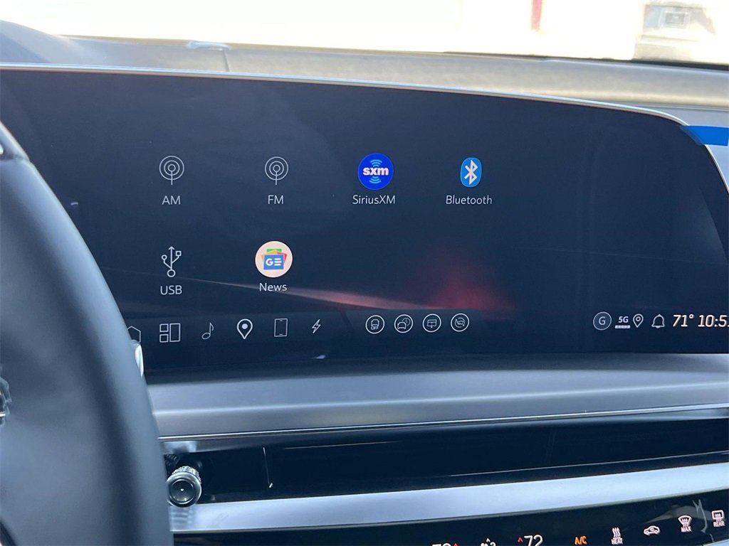 New 2026 Cadillac Lyriq V image 18