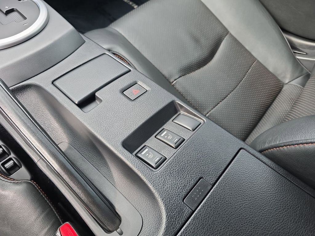 Used 2003 Nissan 350Z Touring image 17
