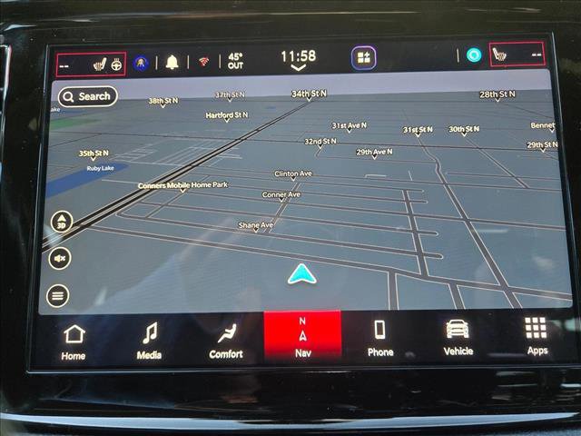 Used 2025 Dodge Durango GT w/ Blacktop Package image 13