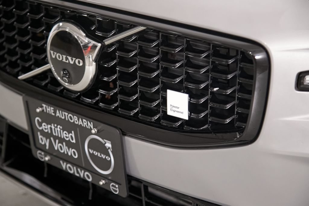 Certified 2024 Volvo V60 T8 Polestar AWD/4WD image 4