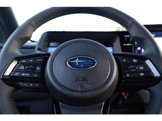 New 2026 Subaru Outback Premium AWD/4WD image 35