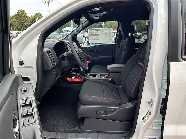 New 2025 Nissan Frontier PRO-4X image 14