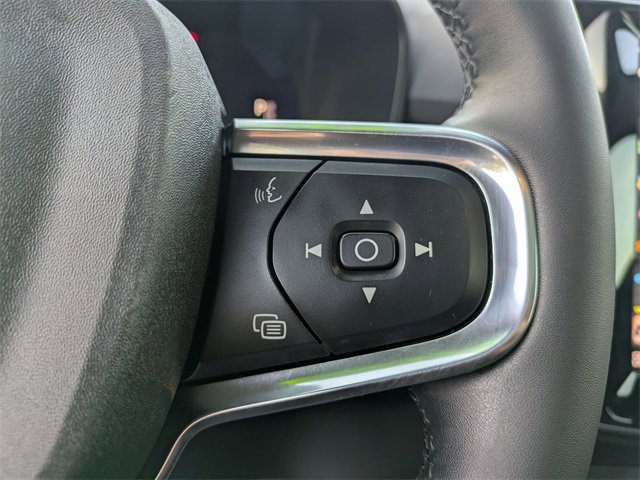 Certified 2023 Volvo C40 P8 Recharge Plus image 19