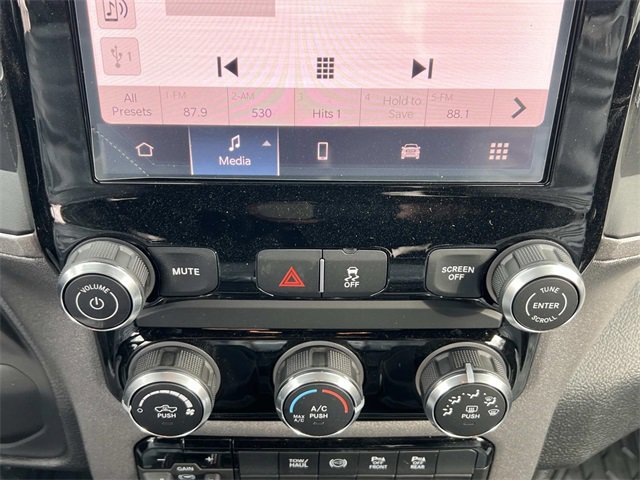 New 2026 RAM 5500 Tradesman w/ Chrome Appearance Group image 27