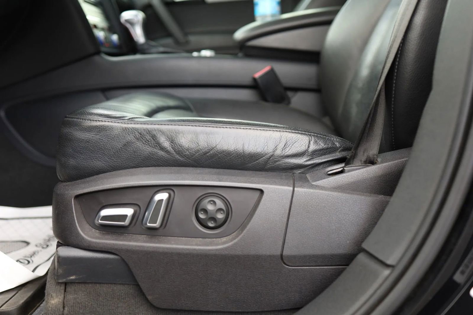 Used 2015 Audi Q7 3.0T S line Prestige image 13