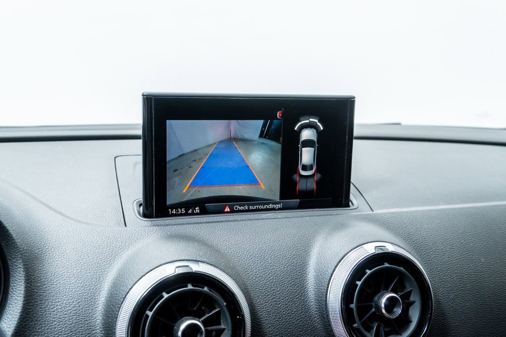 Used 2019 Audi S3 Premium Plus w/ Technology Package image 17