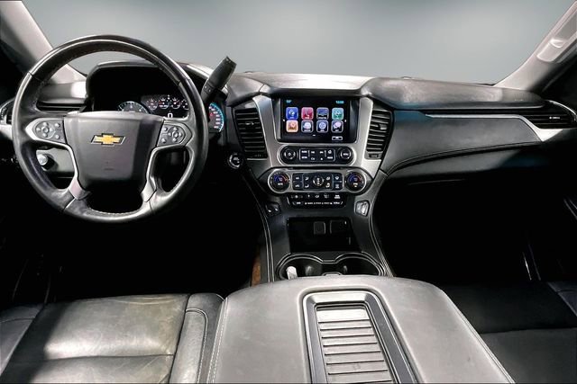 Used 2017 Chevrolet Suburban LT image 9