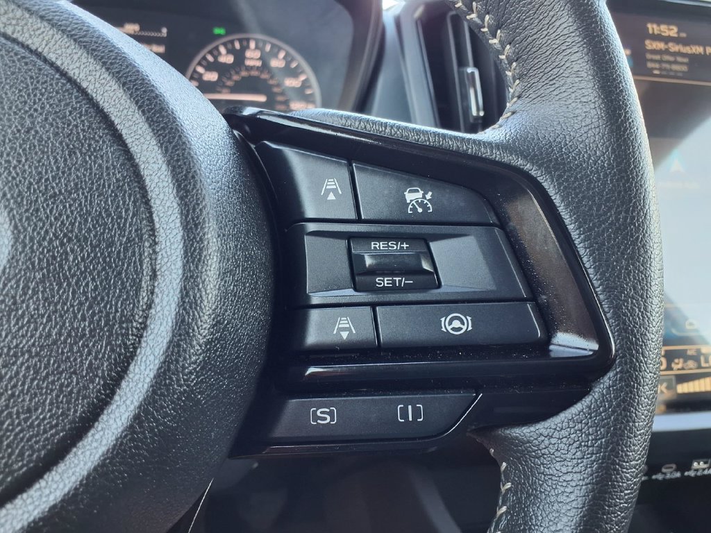 Used 2025 Subaru Forester Premium AWD/4WD image 29