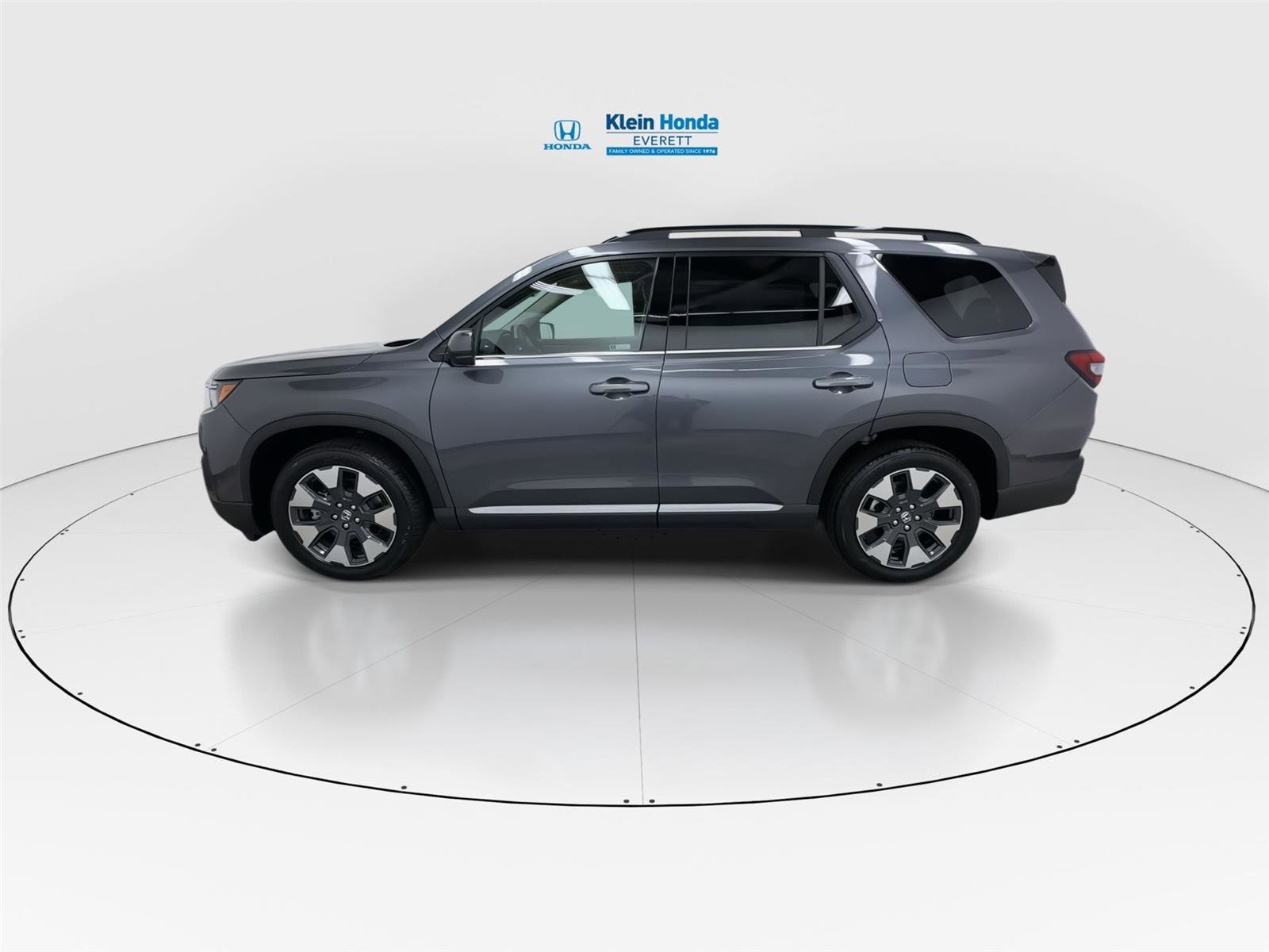 New 2026 Honda Pilot Elite image 7