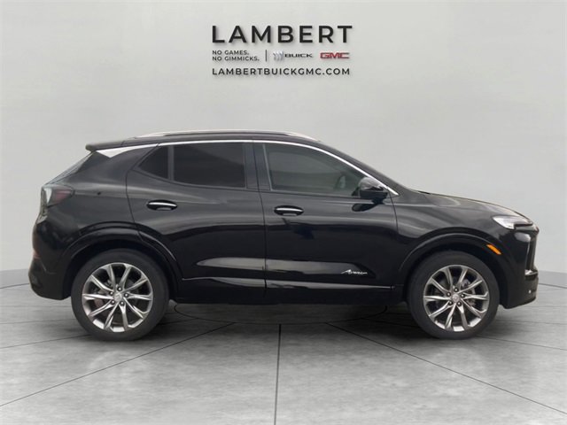 New 2026 Buick Encore GX Avenir w/ Avenir Technology Package image 6