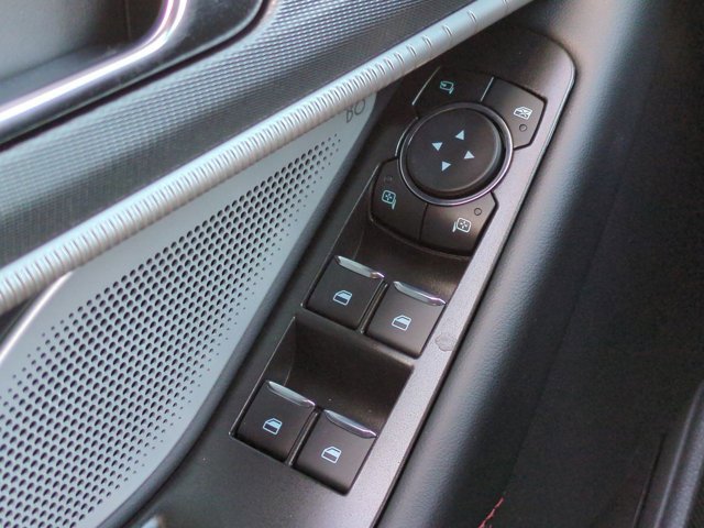 New 2026 Ford Explorer ST w/ Sun And Sound Package image 25