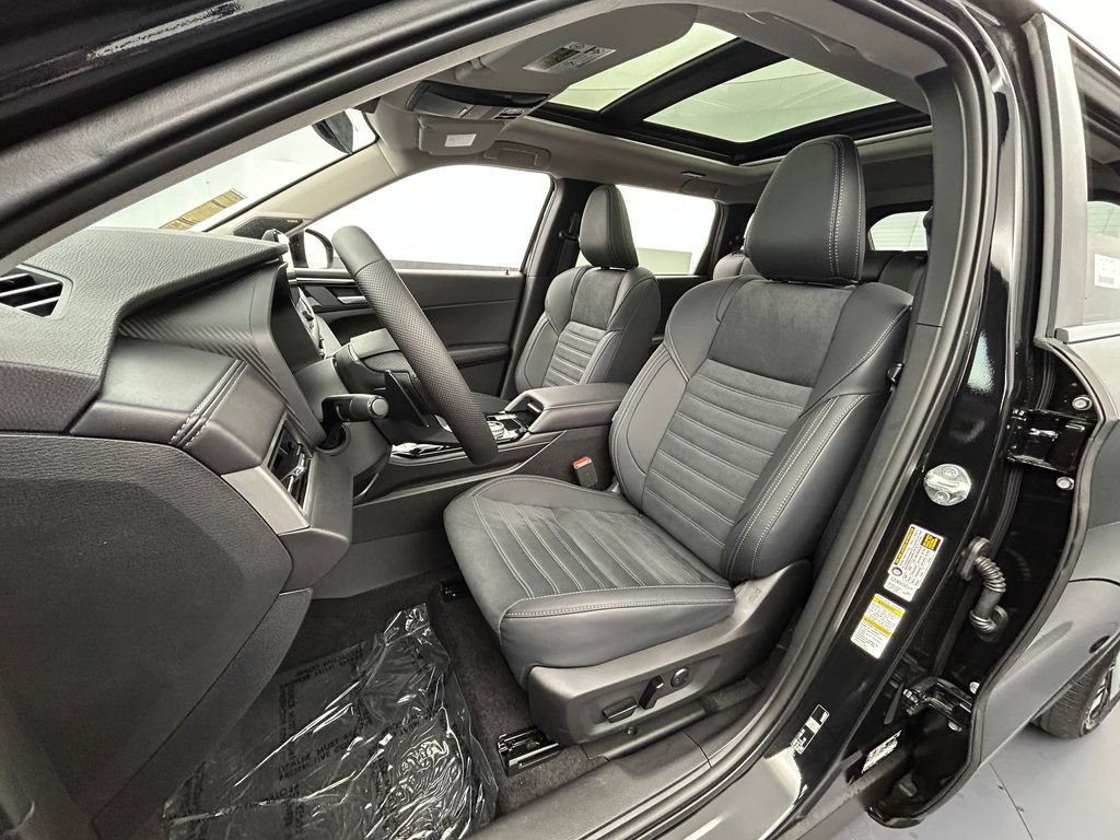 New 2026 Mitsubishi Outlander SE FWD image 58