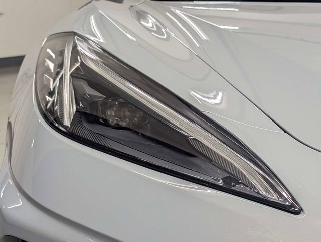 Used 2024 Chevrolet Corvette Stingray Preferred Cpe w/ 2LT RWD image 30