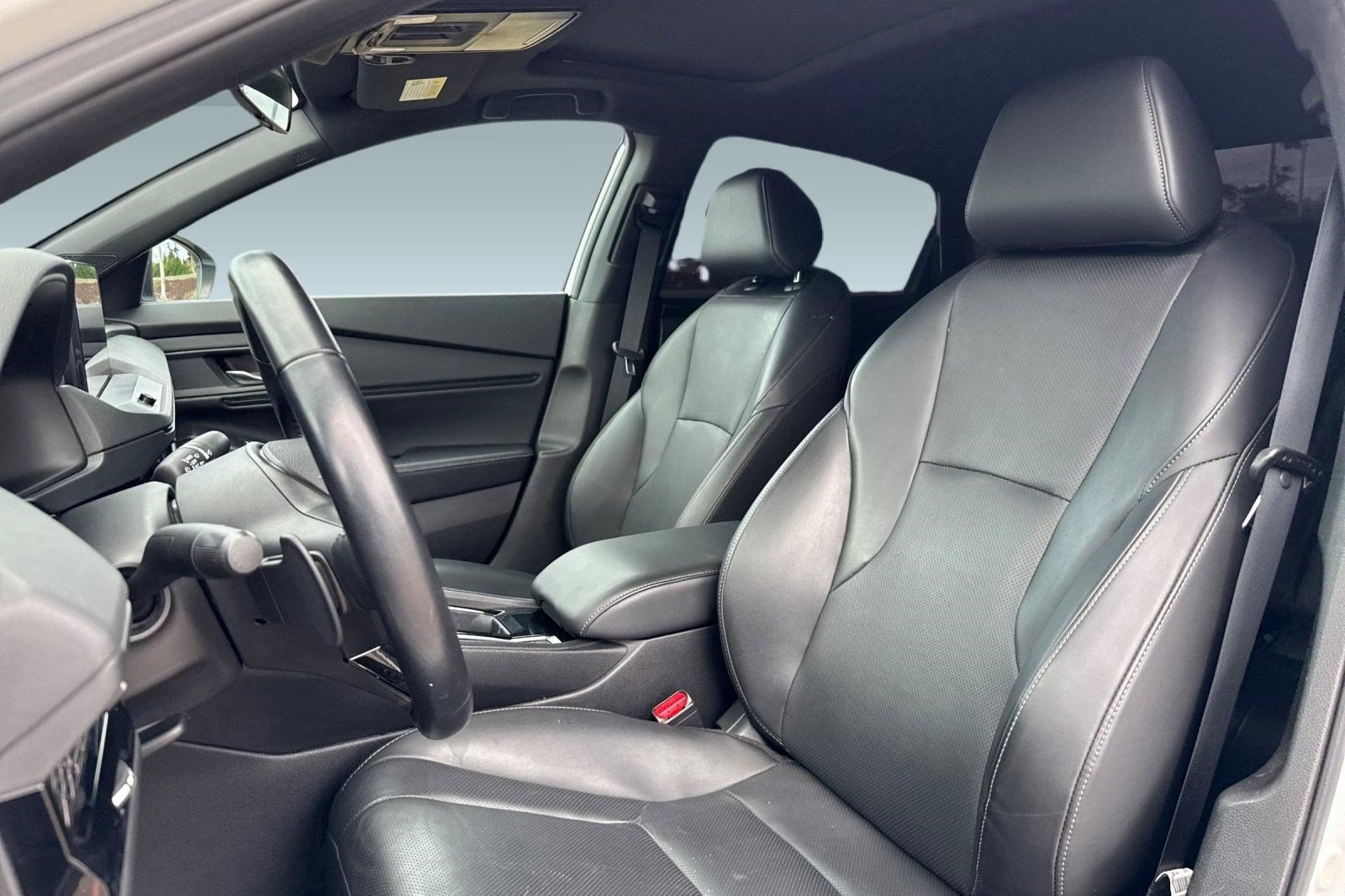 Certified 2023 Honda Accord Sport image 5