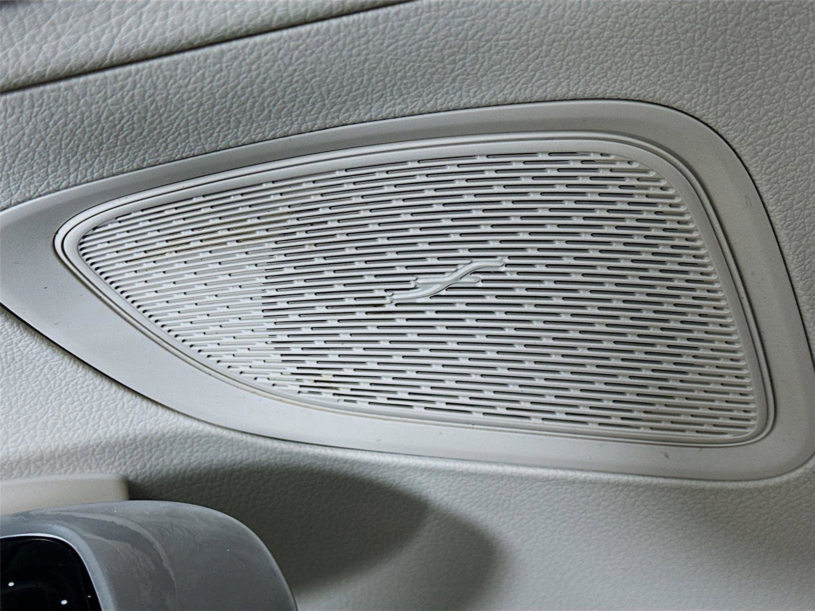 Certified 2023 Mercedes-Benz C 300 4MATIC Sedan image 22