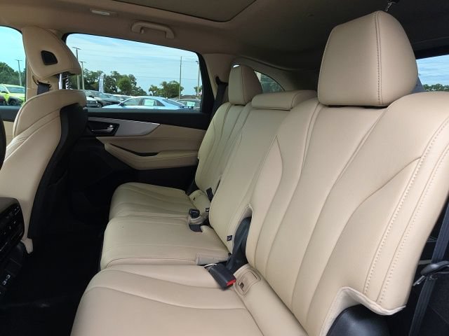 Used 2022 Acura MDX FWD image 8