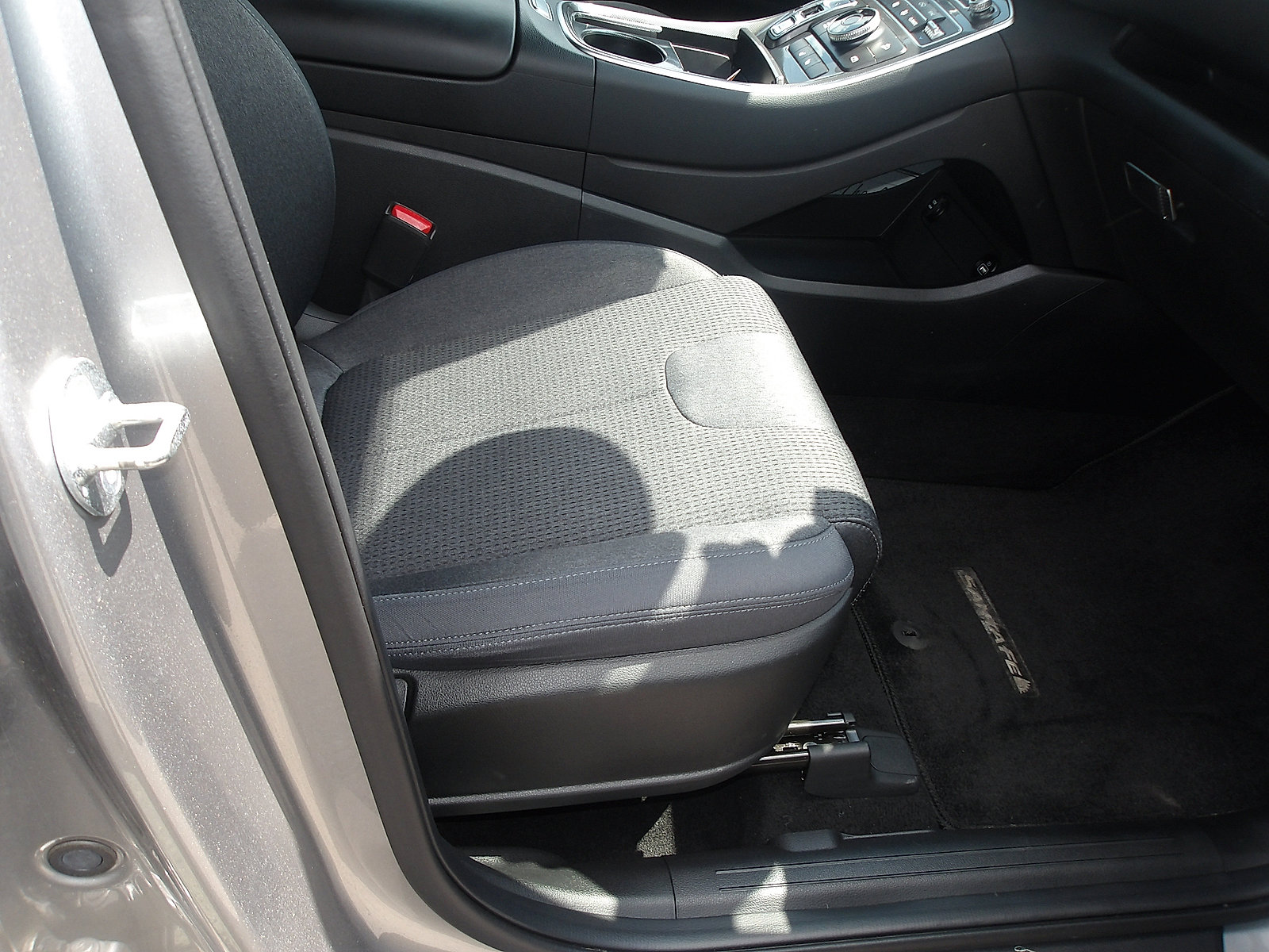 Certified 2026 Hyundai Tucson SEL AWD/4WD image 10