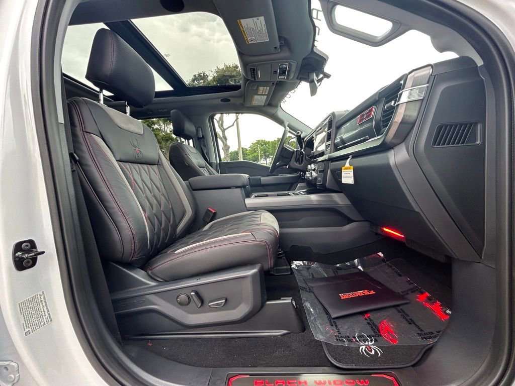 New 2026 Ford F250 Lariat AWD/4WD image 27