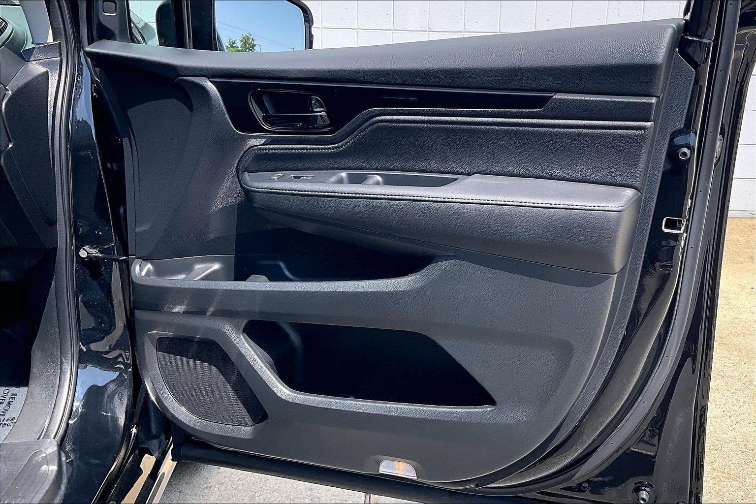 Used 2026 Honda Odyssey Elite image 29