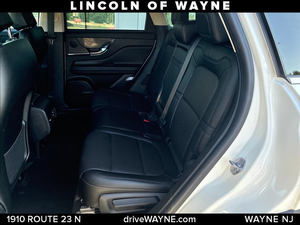 Certified 2024 Lincoln Corsair AWD w/ Equipment Group 101A image 23