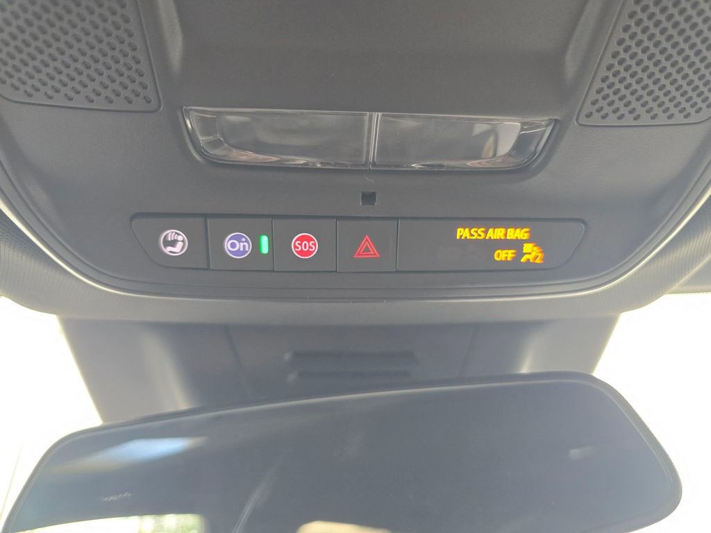 New 2026 Chevrolet Equinox EV RS image 37