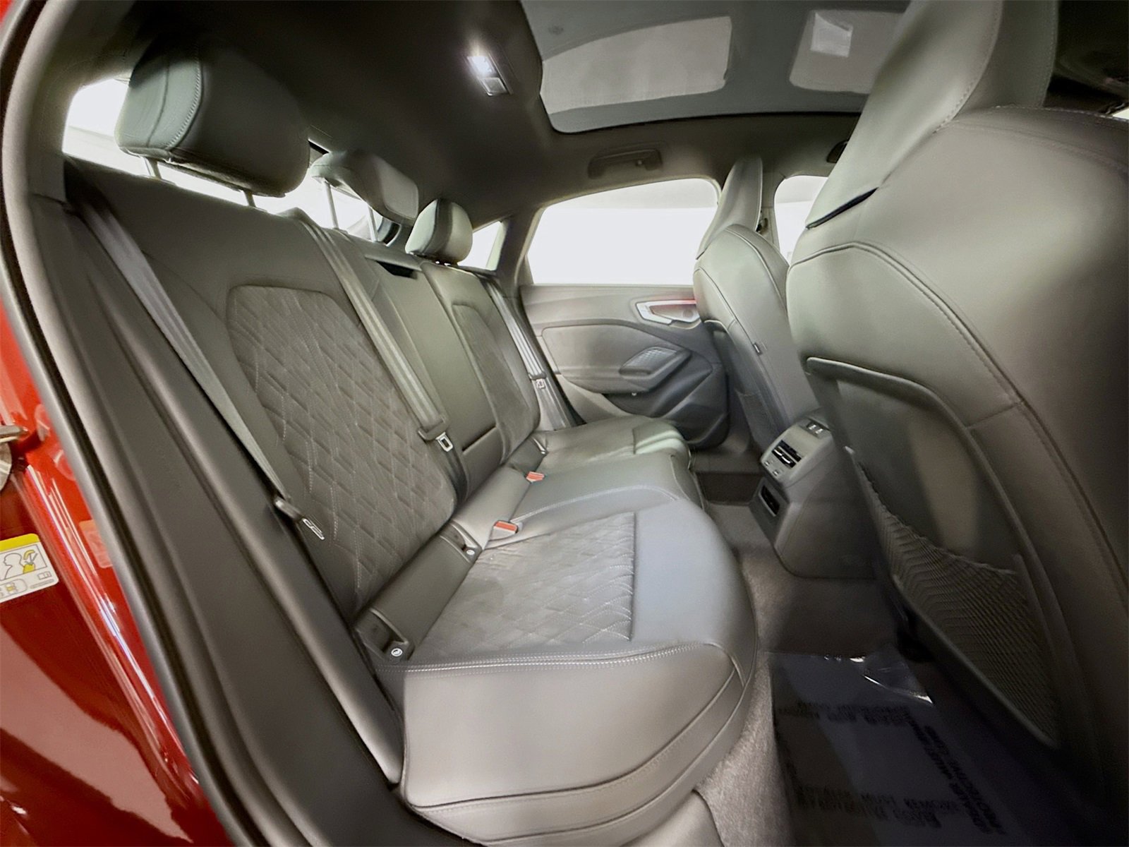 New 2025 Audi S5 Premium Plus image 28