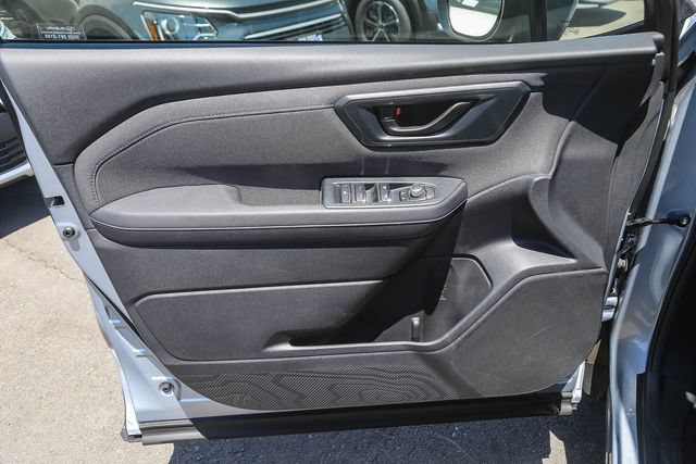 Used 2025 Subaru Forester Premium AWD/4WD image 21