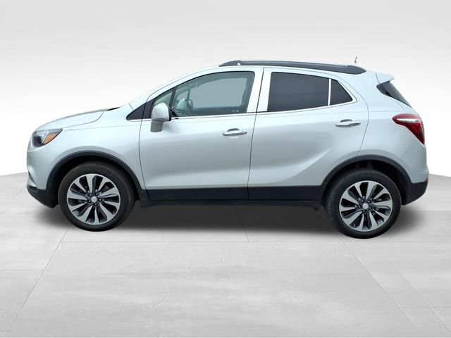 Used 2022 Buick Encore Preferred w/ Safety Package image 4