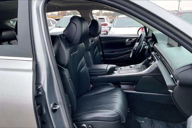 Certified 2024 Genesis GV80 3.5T image 7