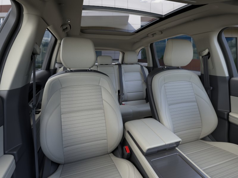 New 2026 Lincoln Nautilus Reserve AWD/4WD image 10